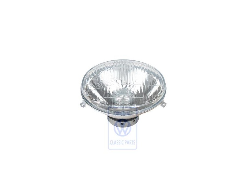 VW Originale Inserto Faro - 252941105