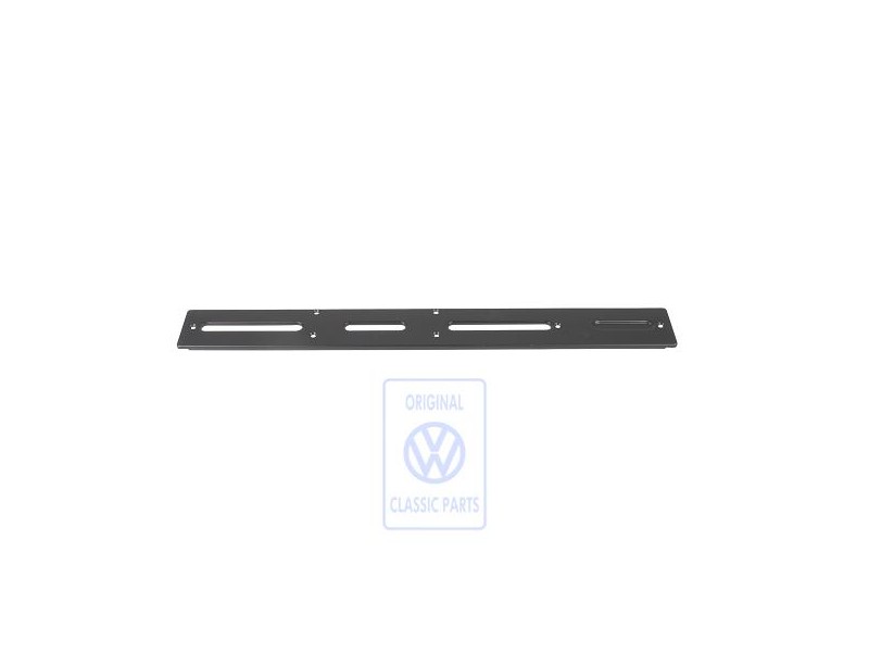 VW Originale Maschera P. Bocchetta Riscald. 