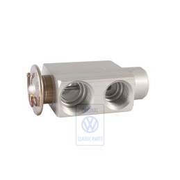 VW Originale Valvola Espansione - 253260109