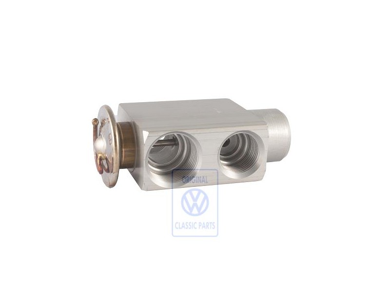 VW Originale Valvola Espansione - 253260109