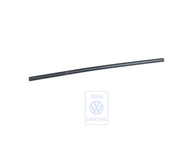 VW Originale Tubo Fless. Scarico Acqua - 253260165B