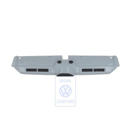 VW Originale Condotto Convogl. Aria Grigio Ascot - 253260303A 5FK
