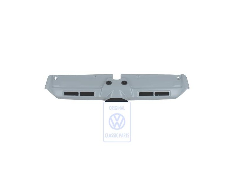 VW Originale Condotto Convogl. Aria Grigio Ascot - 253260303A 5FK