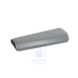 VW Originale Condotto Convogl. Aria Grigio Ascot - 253260321 5FK