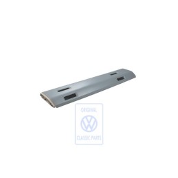 VW Originale Condotto Convogl. Aria Grigio Ascot - 253260323 5FK