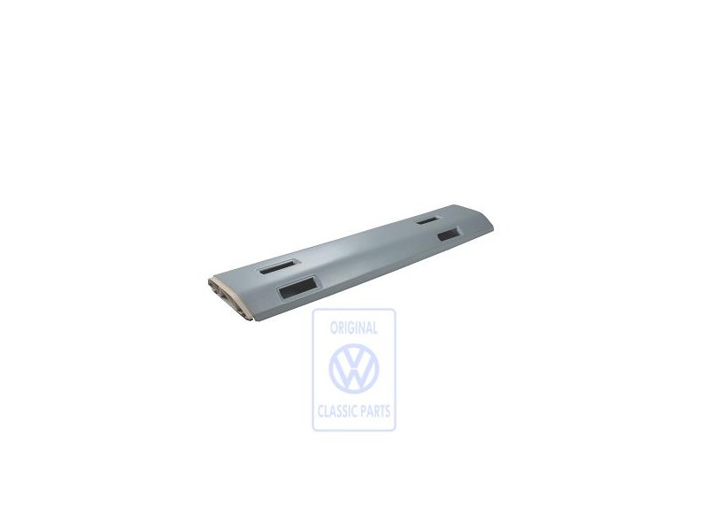 VW Originale Condotto Convogl. Aria Grigio Ascot - 253260323 5FK