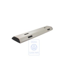 VW Originale Condotto Convogl. Aria Beige Grigio - 253260323 7UK