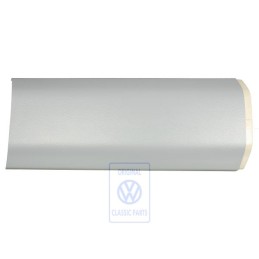 VW Originale Condotto Convogl. Aria Grigio Ascot - 253260325 5FK