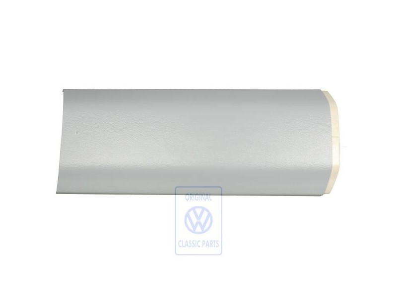 VW Originale Condotto Convogl. Aria Grigio Ascot - 253260325 5FK