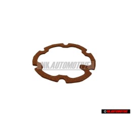 VW Originale Disco Di Tenuta - 431407309