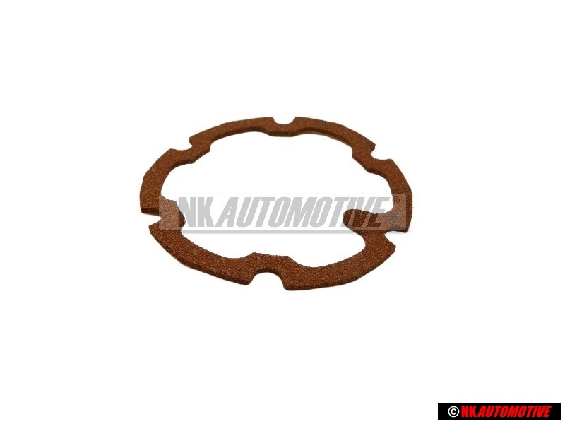 VW Originale Disco Di Tenuta - 431407309