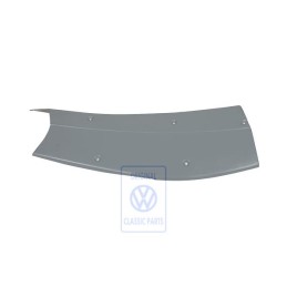 VW Originale Rivestimento Grigio Ascot - 253260779 5FK
