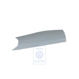 VW Originale Rivestimento Grigio Ascot - 253260780 5FK