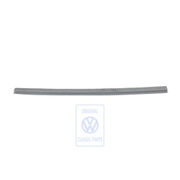 VW Originale Guarnizione Grigio Ascot - 253260799B 5FK