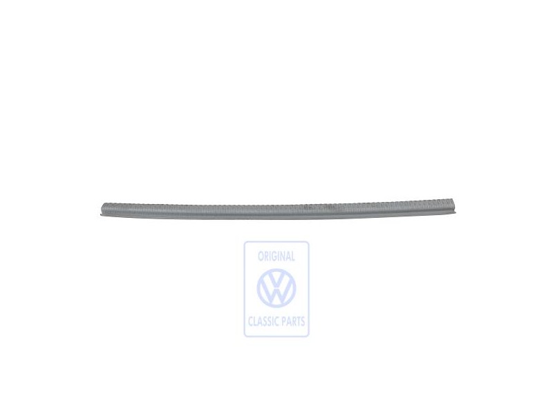 VW Originale Guarnizione Grigio Ascot - 253260799B 5FK