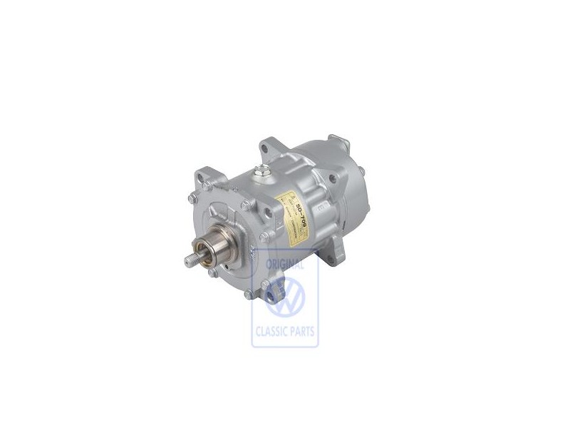 VW Originale Compressore Climatizzatore - 253260808