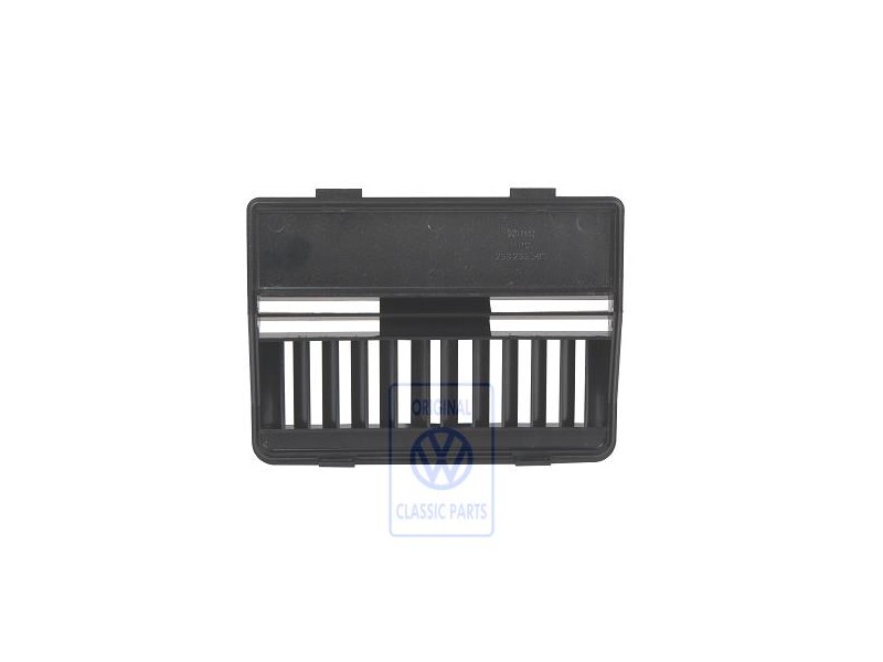 VW Originale Scatola Distributore Aria - 253265581