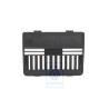 VW Originale Scatola Distributore Aria - 253265581