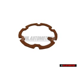 VW Originale Disco Di Tenuta - 443407309