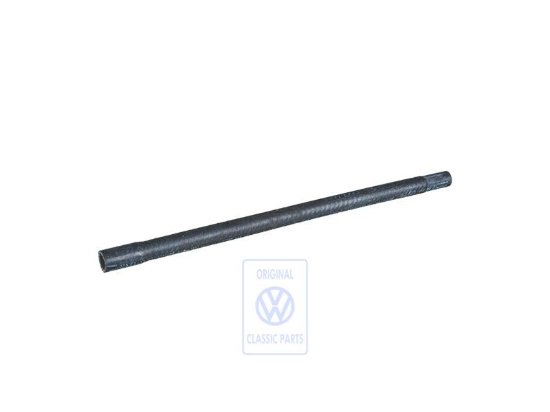 VW Originale Tubo Flessibile Liq. Raffredd. 
