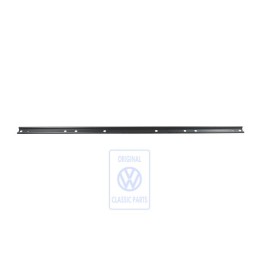 VW Originale Canalino Di Guida - 253801225