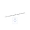 VW Originale Guida Bloccaggio Color Cromo - 253847729C 908