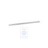 VW Originale Guida Bloccaggio Color Cromo - 253847730D 908