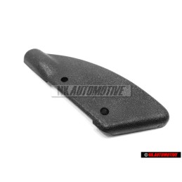 VW Originale Mascherina Nero Satinato - 155871414A 01C