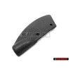 VW Originale Mascherina Nero Satinato - 155871414A 01C