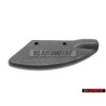 VW Originale Mascherina Nero Satinato - 155871414A 01C