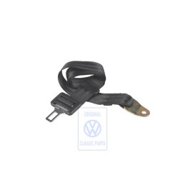 VW Originale Cintura Addominale - 253857709G