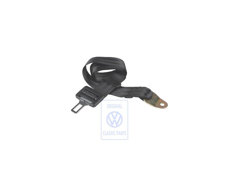 VW Originale Cintura Addominale - 253857709G