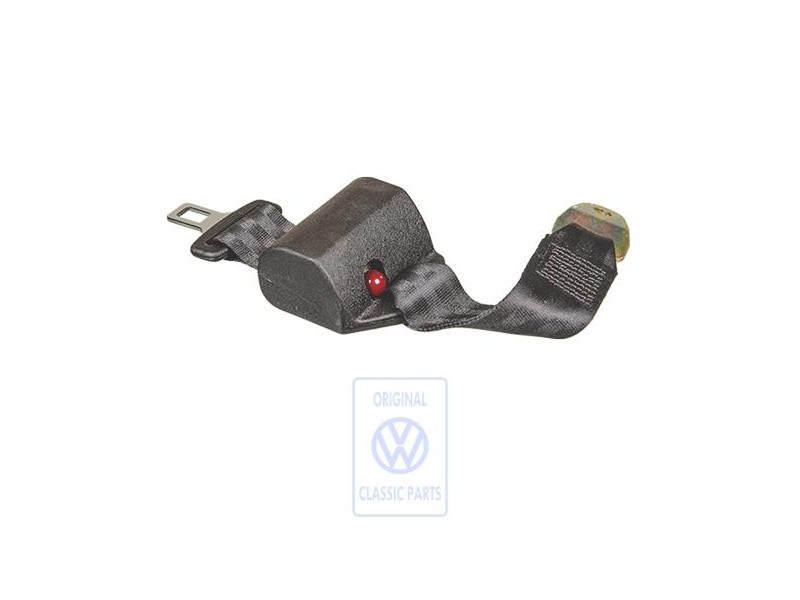 VW Originale Cintura Addom. Con Automatismo - 253857809B