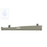 VW Originale Canalino Di Guida Marrone Sella - 253867777 90V