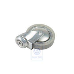 VW Originale Rullo Rotante - 253887245A