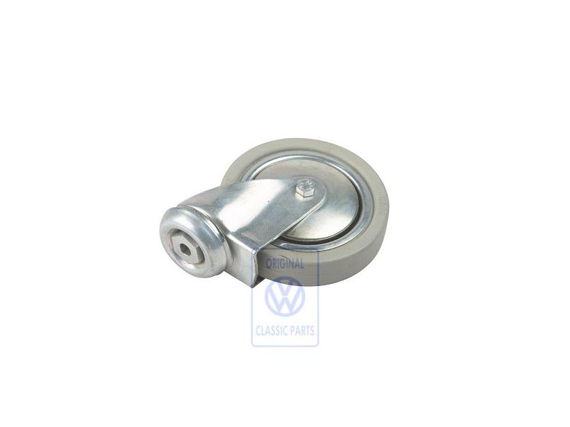 VW Originale Rullo Rotante - 253887245A