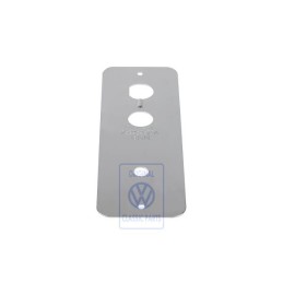 VW Originale Mascherina - 253959521A
