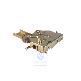 VW Originale Telecomando Serrat. Con Sicurezza Bambini - 254843653D