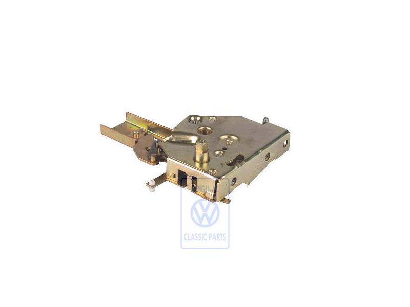 VW Originale Telecomando Serrat. Con Sicurezza Bambini - 254843653D