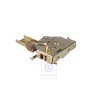 VW Originale Telecomando Serrat. Con Sicurezza Bambini - 254843653D