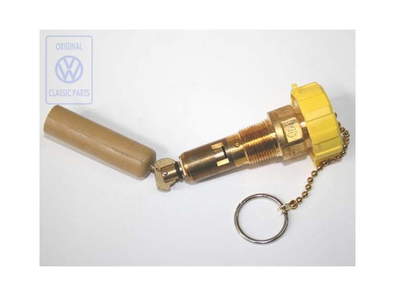 VW Originale Valvola Riempim. 
