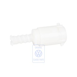 VW Originale Mandrino Telescopico - 255070740N