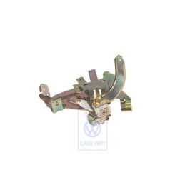 VW Originale Comando Termoventilazione - 255259305E