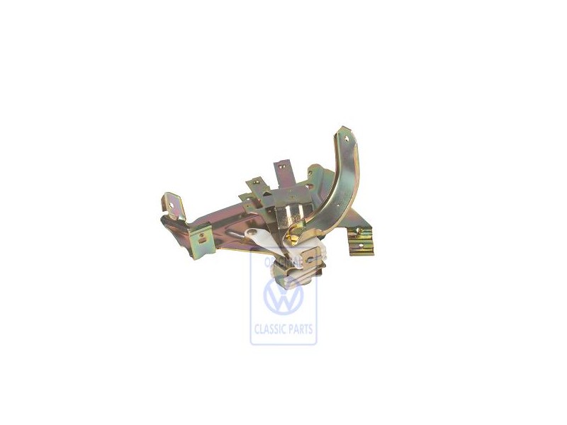 VW Originale Comando Termoventilazione - 255259305E