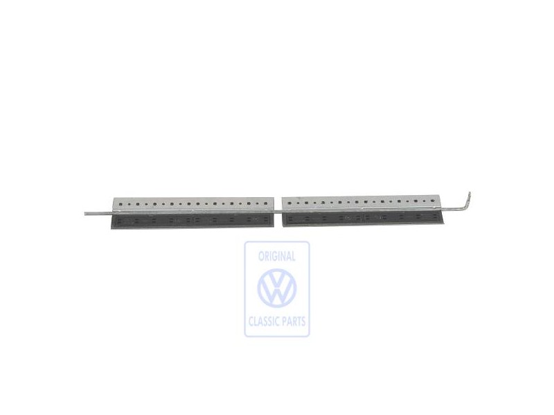 VW Originale Valvola Per Ventilaz. Vano Passegg. 