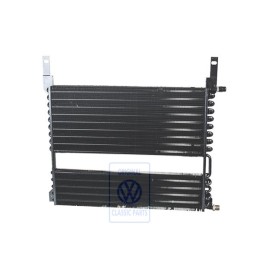 VW Originale Condensatore Climatizzatore - 255272413A