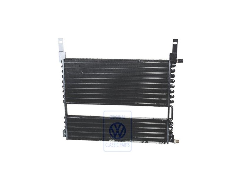 VW Originale Condensatore Climatizzatore - 255272413A