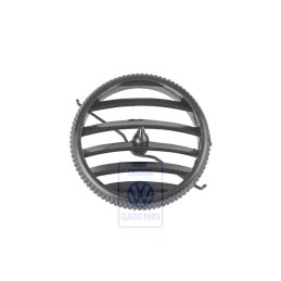 VW Originale Diffusore Aria - 255272703