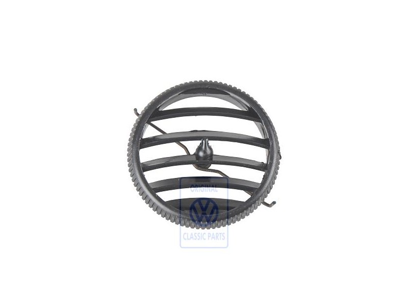 VW Originale Diffusore Aria - 255272703