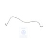 VW Originale Staffa Di Tensione - 255801913